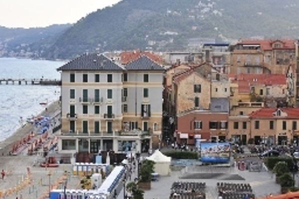 Grand Hotel Alassio